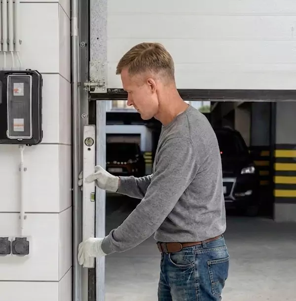 Why Choose Us for Door, Gate and Security Services in San Marcos, CA