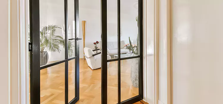 Bifold Door Replacement San Marcos