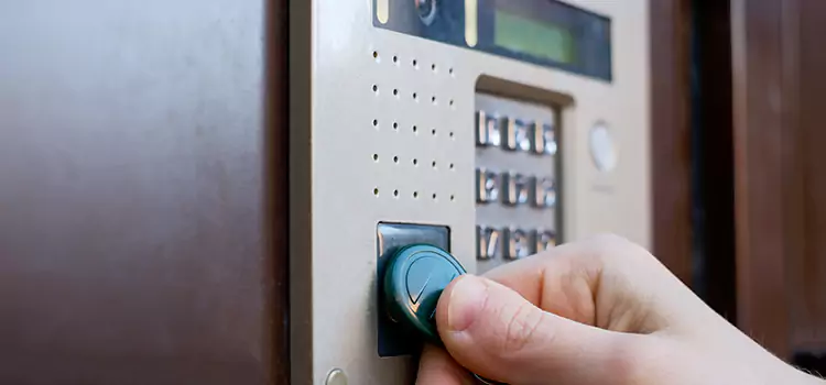Enhanced Security Features San Marcos