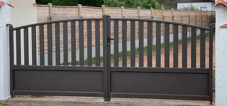 Advanced Gate Solutions in San Marcos, CA