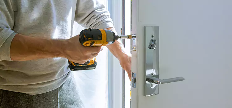 Door Knob Lock Repair San Marcos