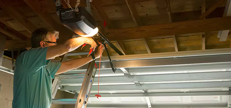 Garage Door Opener Sales and Installation San Marcos