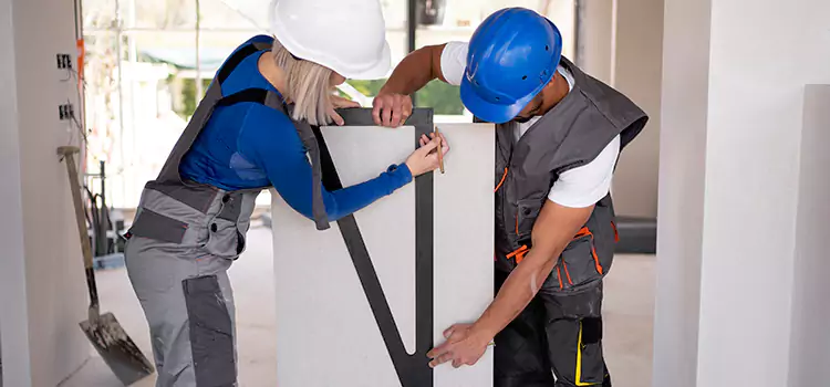 Why Choose Us for Door Panel Services in San Marcos, CA?