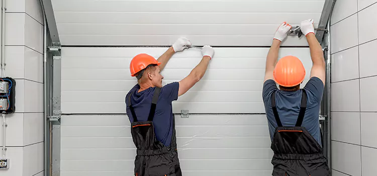 Choose Us for Your Garage Door Needs in San Marcos