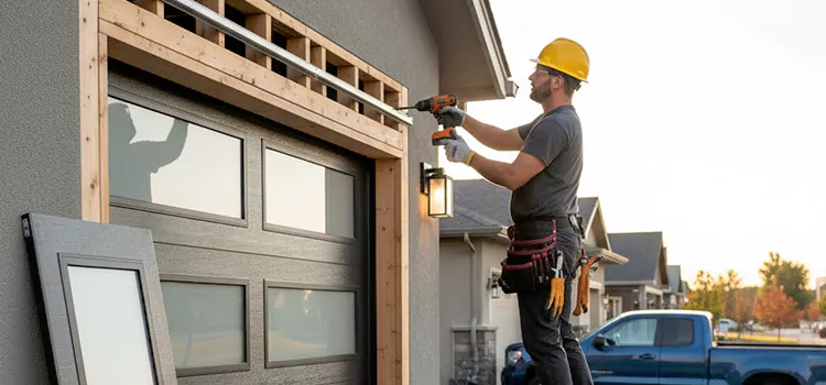 Your Trusted Garage Door Specialists in San Marcos