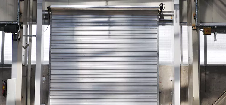 Roller Door Maintenance San Marcos