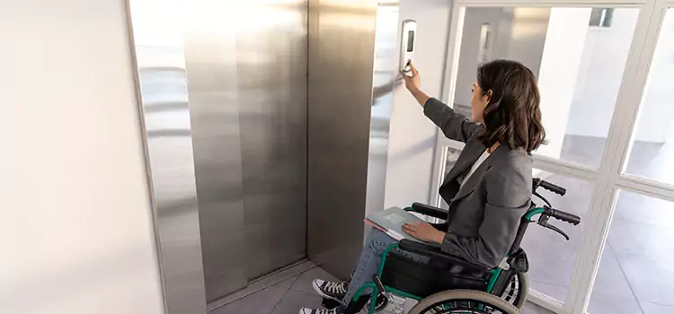 Benefits of Modern Handicap Door Systems in San Marcos, CA
