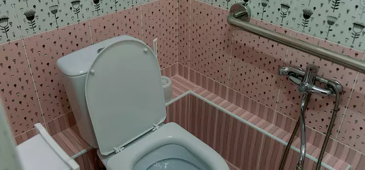 Meeting Diverse Needs With Accessible Restroom Solutions in San Marcos, CA