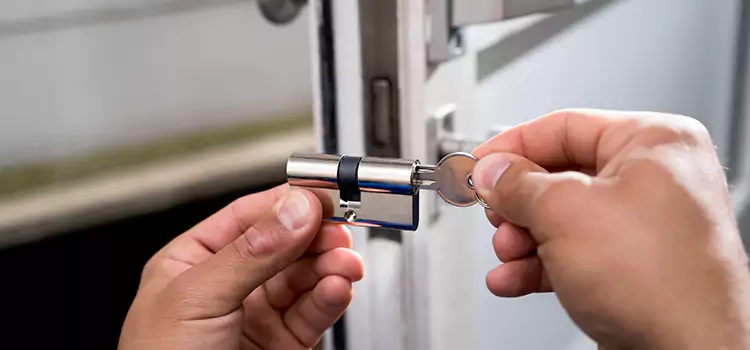 Emergency Locksmith for House San Marcos