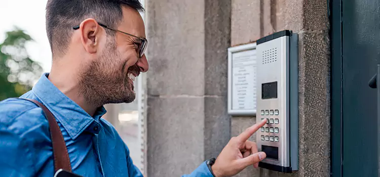 Advanced Solutions for Enhanced Security in San Marcos, CA