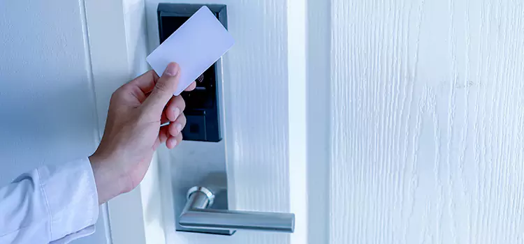 Why Choose Us for Your Keycard Lock Installation in San Marcos, CA?