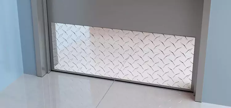 Benefits of Professional Kick Plate Solutions in San Marcos, CA