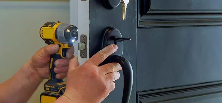 Mobile Automotive Locksmith San Marcos