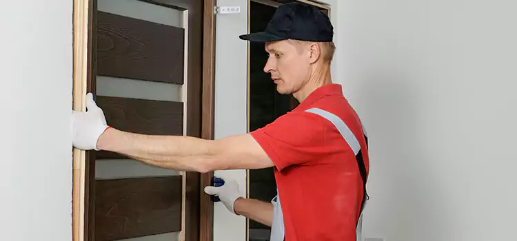 Frame and Panel Restoration San Marcos