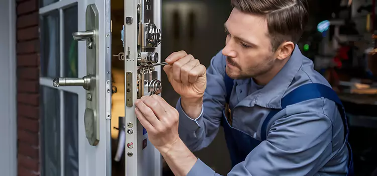 Residential Lock Installation San Marcos