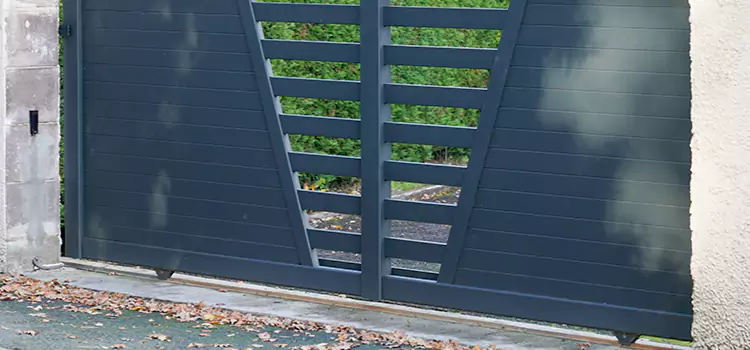 Automated Gate Company Near Me San Marcos