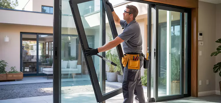 Specialized Sliding Door Roller Services in San Marcos, California