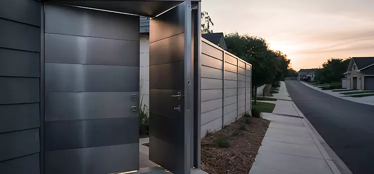Comprehensive Steel Door Solutions in San Marcos, CA