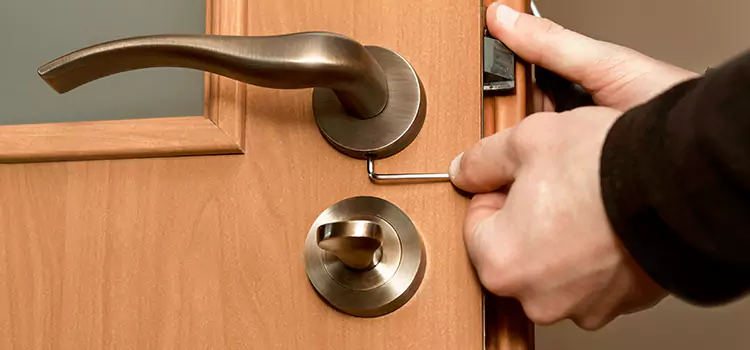 Access Control System Integration San Marcos