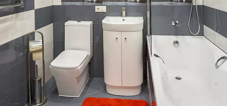 Hansgrohe Shaving Mirror San Marcos