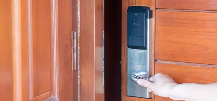 Commercial Keyless Entry Locks San Marcos