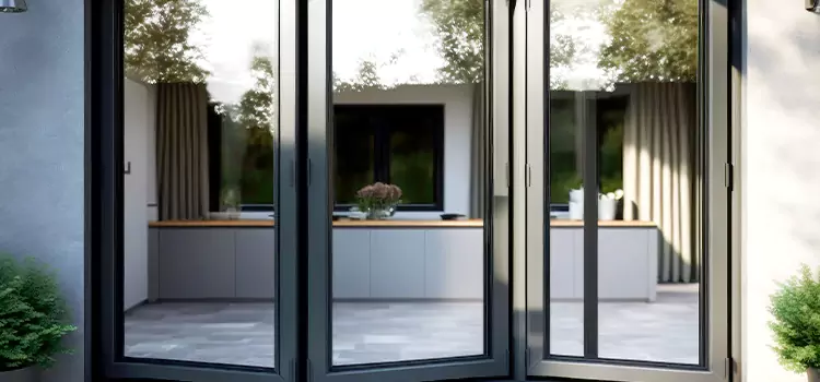 Bifold Door Track Repair San Marcos