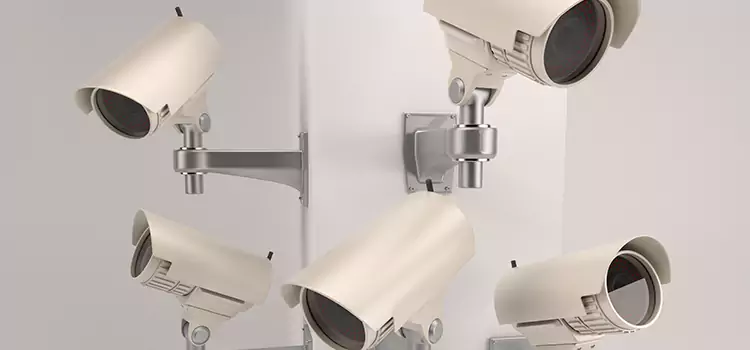 Your Trusted Partner for CCTV Solutions in San Marcos