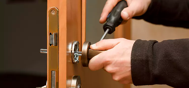 Semi Truck Locksmith San Marcos