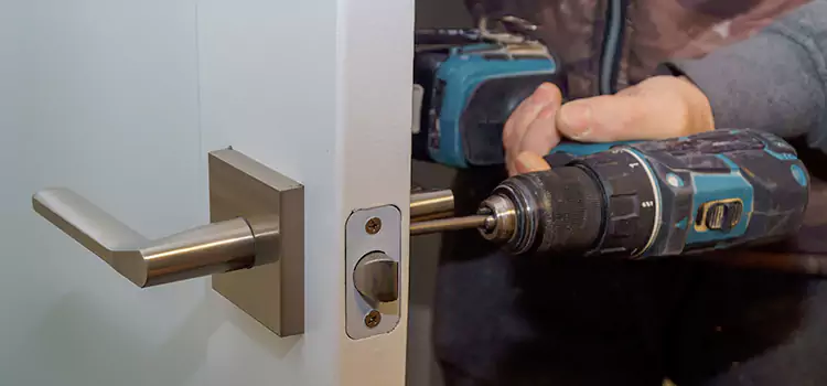 Brand Lock Repair and Specialty Services San Marcos