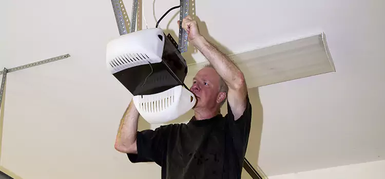 Garage Door Opener Service San Marcos
