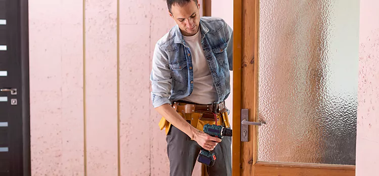 Door Glass Replacement San Marcos