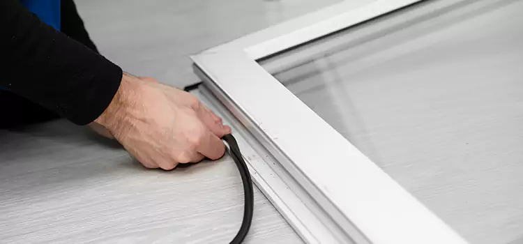 Commercial Door Weather Stripping San Marcos