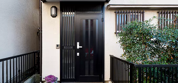 Popular Exterior Door Options in San Marcos, CA