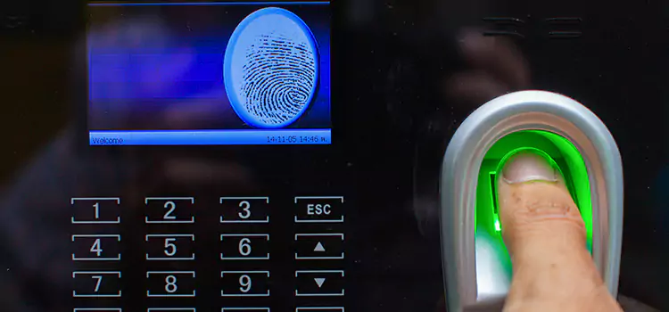 Your Trusted Partner for Secure Access in San Marcos, CA