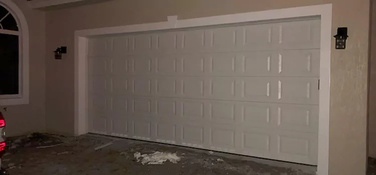 Garage Door Coil Replacement San Marcos