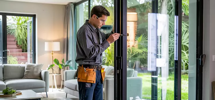 Why Choose Us for Your Glass Door Needs in San Marcos, CA?