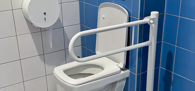 Comprehensive Solutions in San Marcos, CA for Accessible Facilities