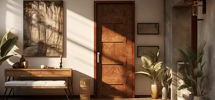 Specialty Interior Doors San Marcos