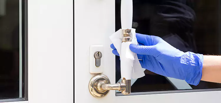 Rekey Lock Cylinder San Marcos