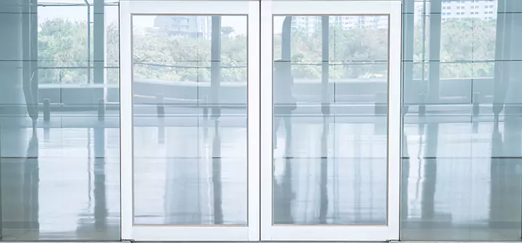 Mobile Sliding Screen Door Replacement San Marcos