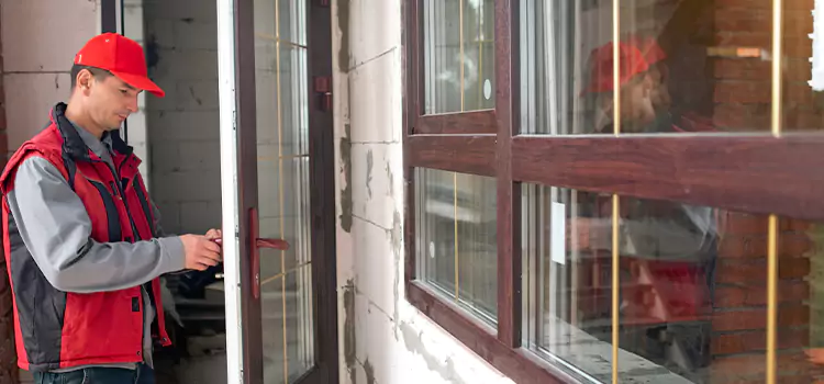 Sliding Door Lock Repair San Marcos