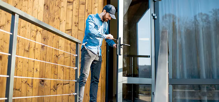 Emergency Patio Door Repair San Marcos
