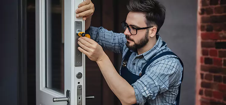 Residential Door Repairs San Marcos