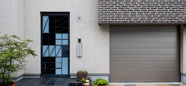 Residential Roll Up Security Doors San Marcos