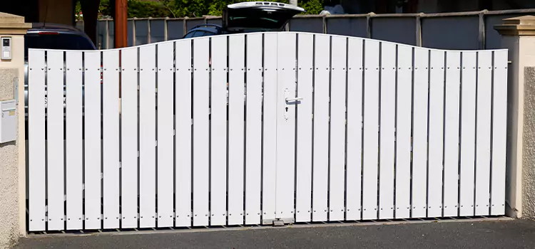 Why Choose Us for Residential Gate Repair in San Marcos, CA?