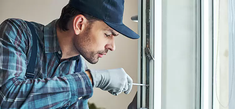 Emergency Response for Latch Issues San Marcos