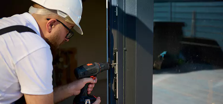 Aluminium Sliding Door Lock Fitting San Marcos