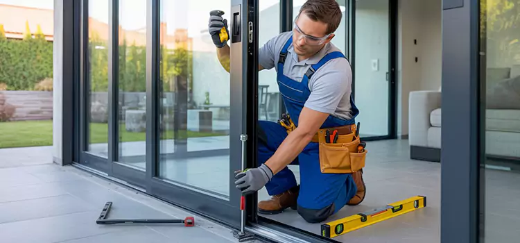 Patio Door Replacement San Marcos