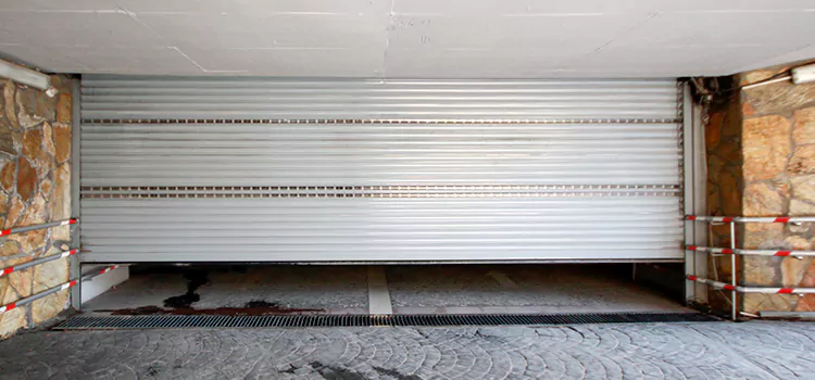 Steel Garage Door Repair San Marcos