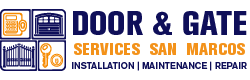 Door & Gate Services San Marcos